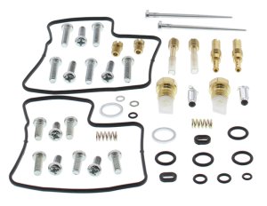 Honda VT1100C2 Carburetor Rebuild Kit - All Balls Racing - `06-`07 Honda VT1100C2 Carburetor Rebuild Kit - All Balls Racing - `06-`07